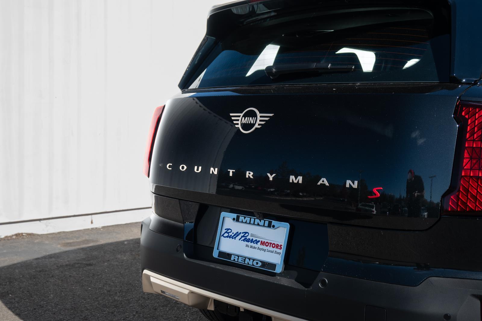 2026 MINI Countryman S - Photo 27