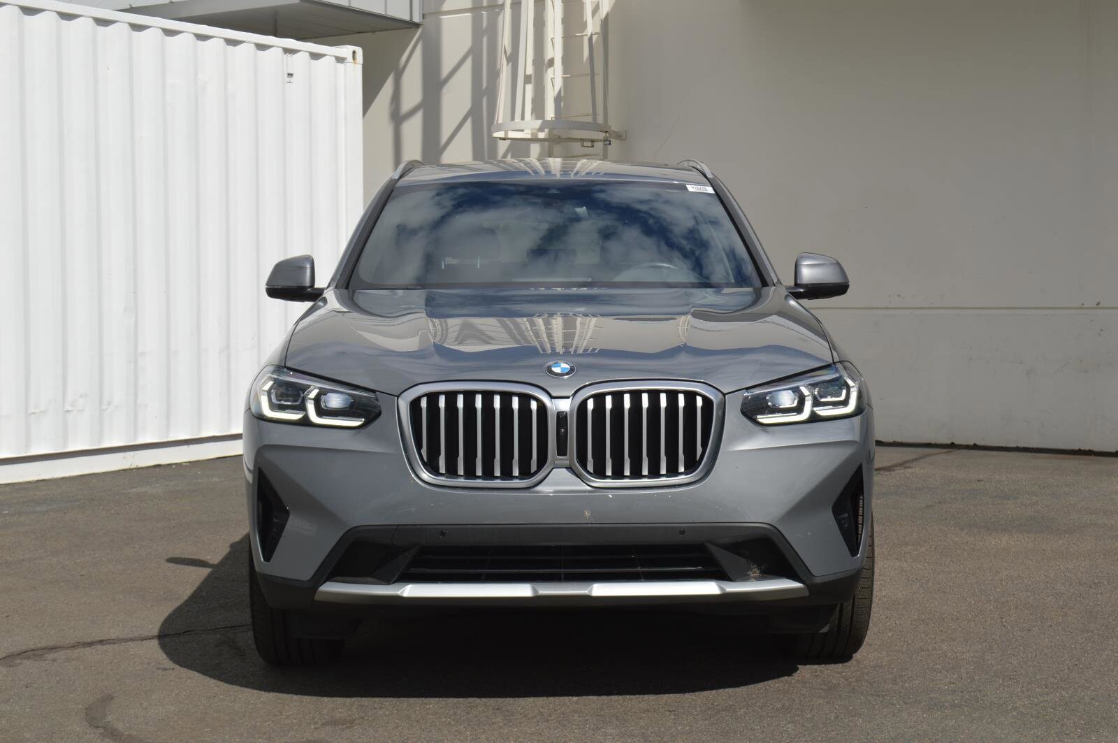 2024 Bmw X3 xDrive30i photo 2