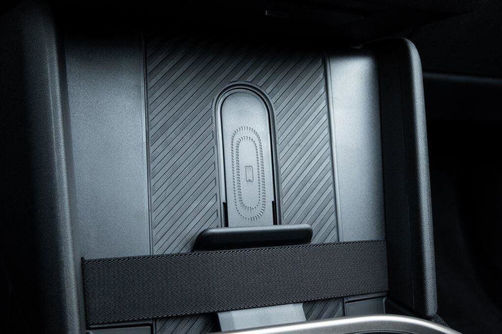 2025 MINI Convertible S - Photo 20