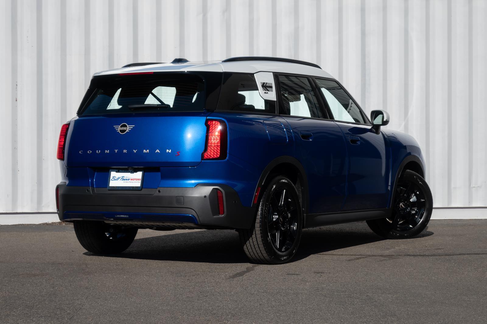 2026 MINI Countryman S - Photo 7