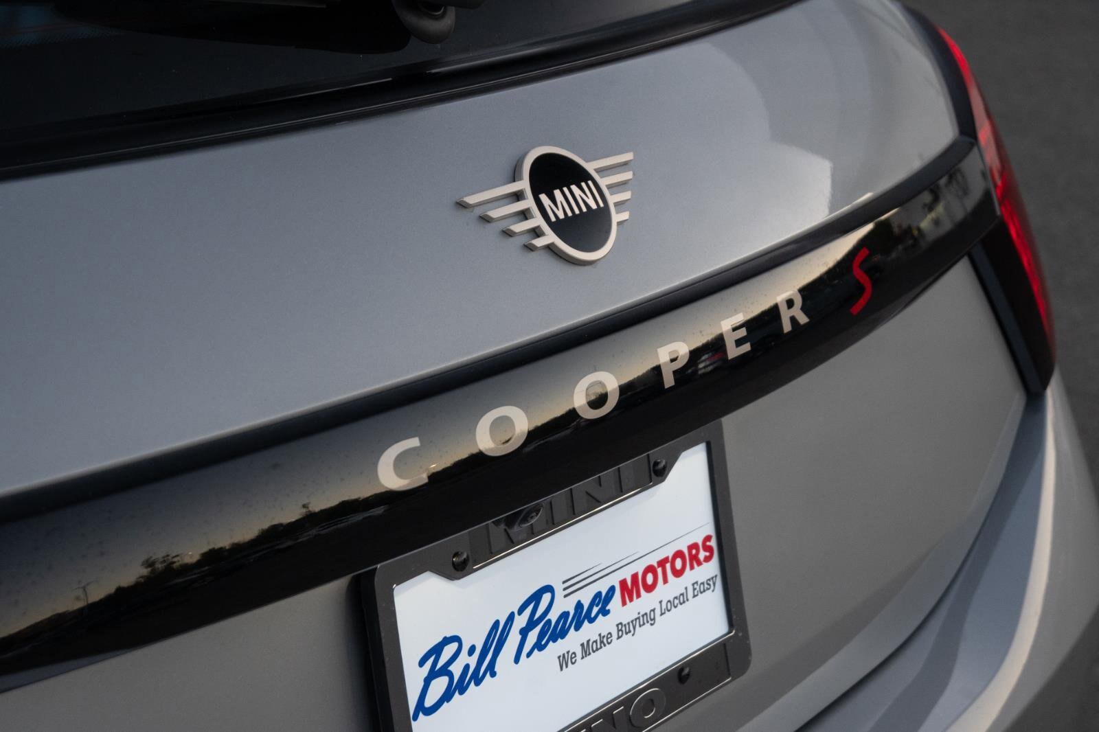 2026 MINI Hardtop 2 Door S - Photo 16