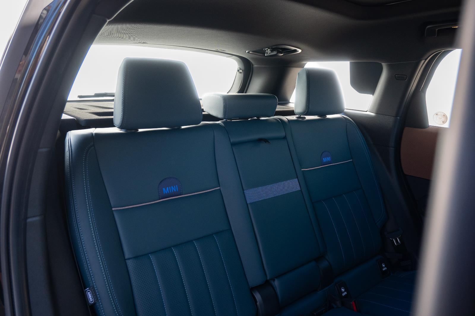 2026 MINI Countryman S - Photo 12