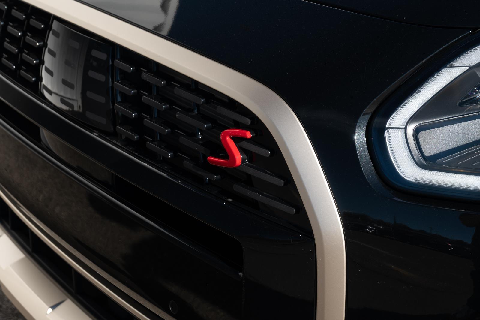 2026 MINI Countryman S - Photo 23