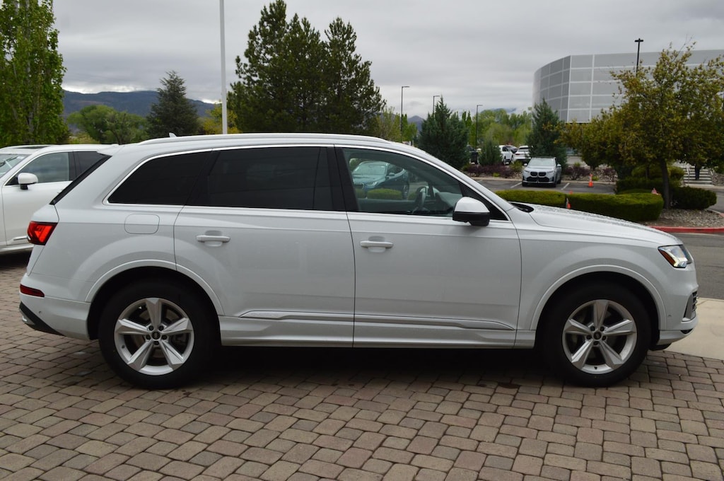 Used 2023 Audi Q7 Premium SUV