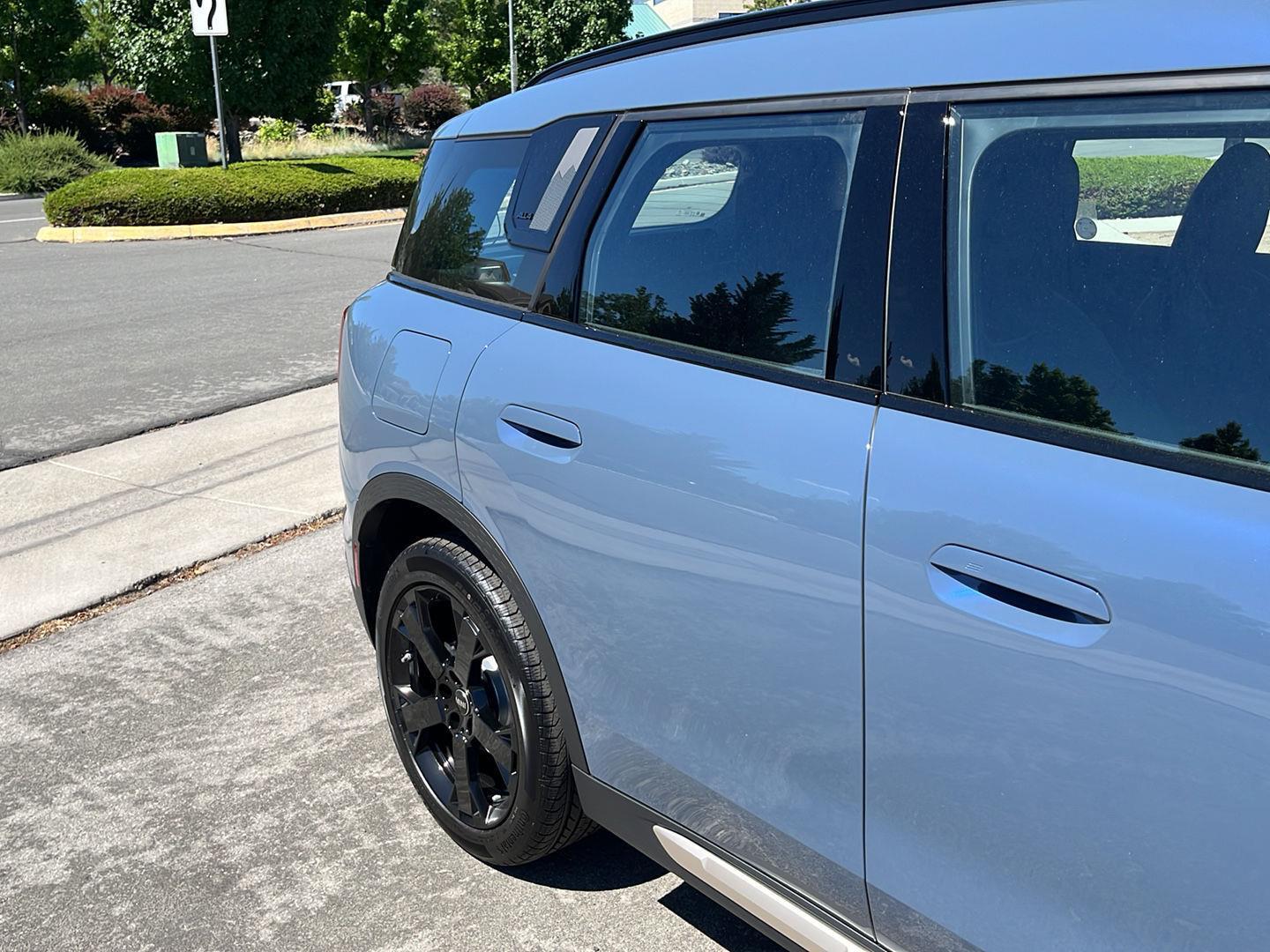 2027 MINI Countryman S - Photo 19