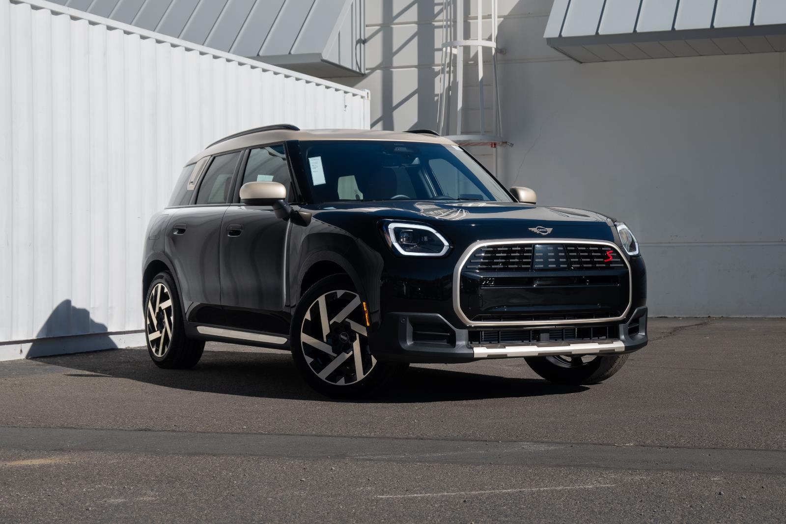 2026 MINI Countryman S - Photo 10