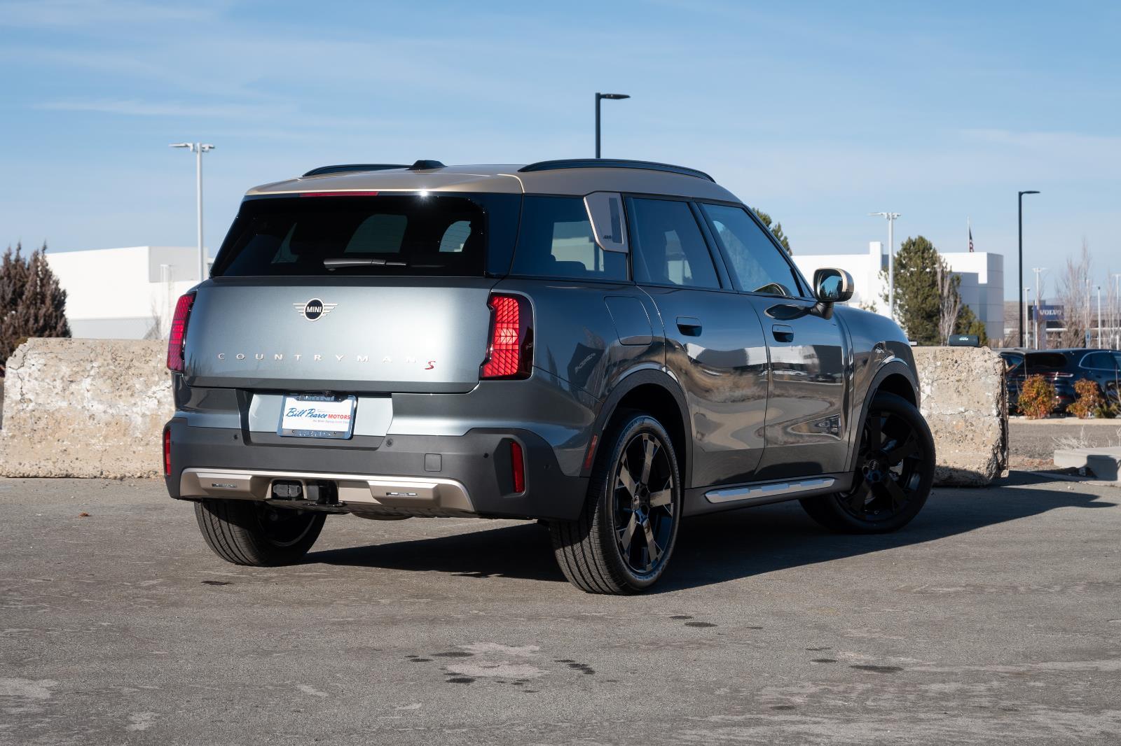 2026 MINI Countryman S - Photo 6