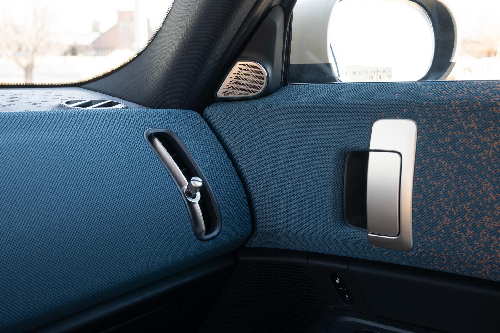 2026 MINI Countryman S - Photo 31