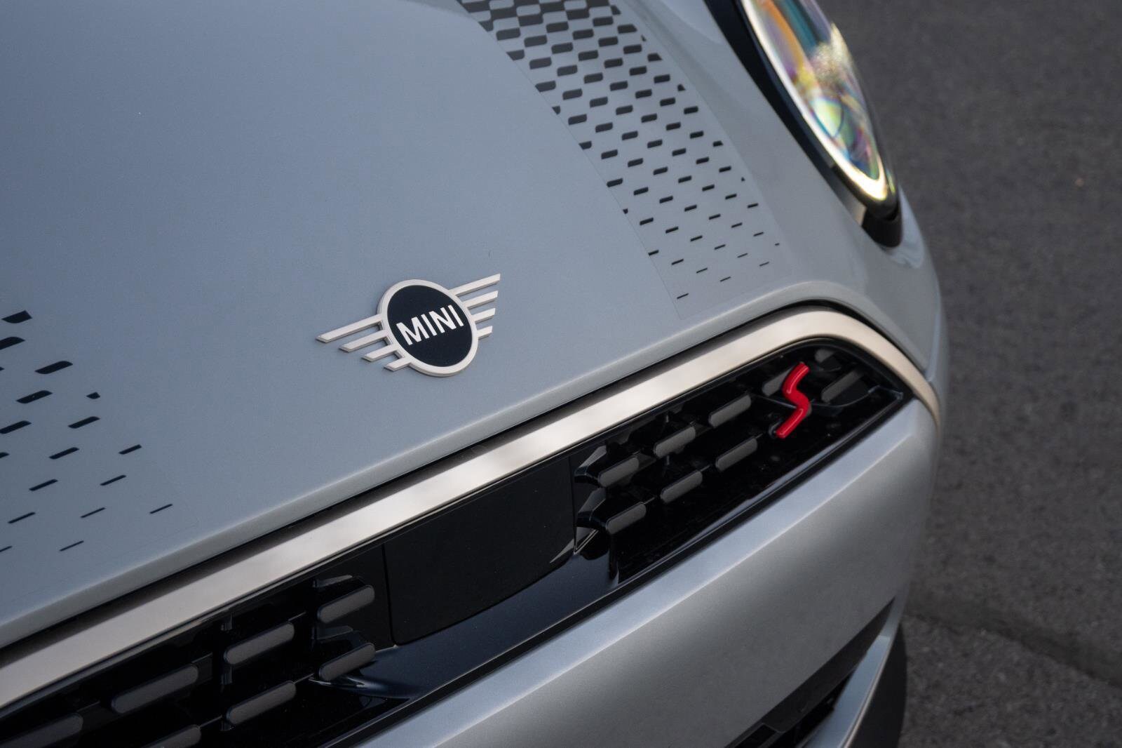 2026 MINI Hardtop 2 Door S - Photo 22