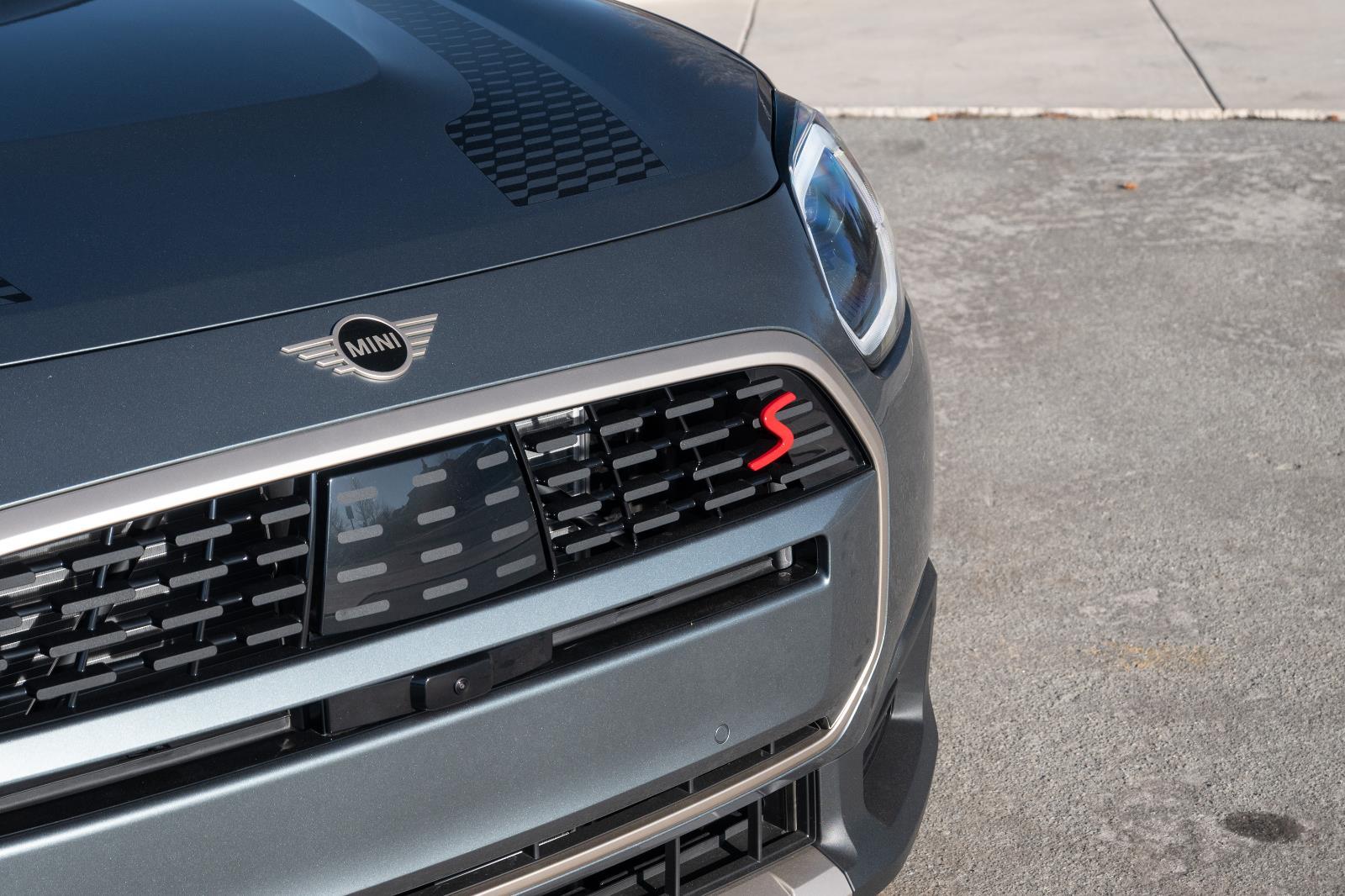 2026 MINI Countryman S - Photo 29