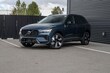 Volvo XC60 Plug-In Hybrid