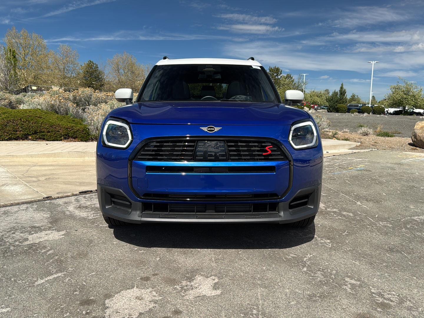 2026 MINI Countryman S - Photo 9