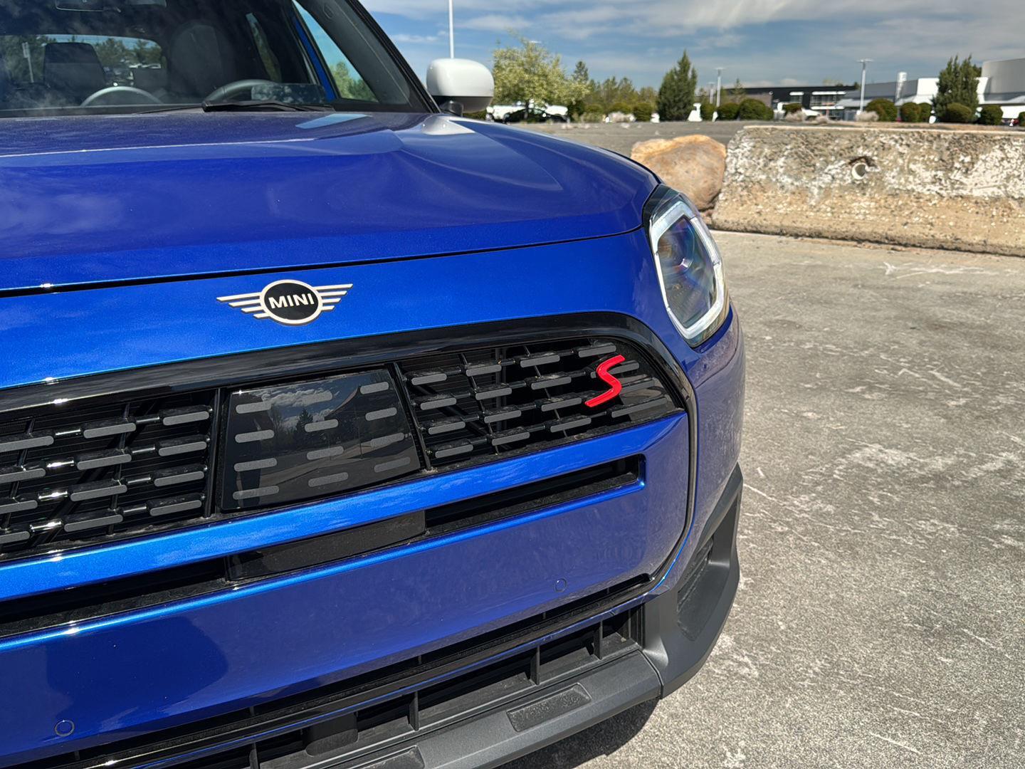 2026 MINI Countryman S - Photo 21