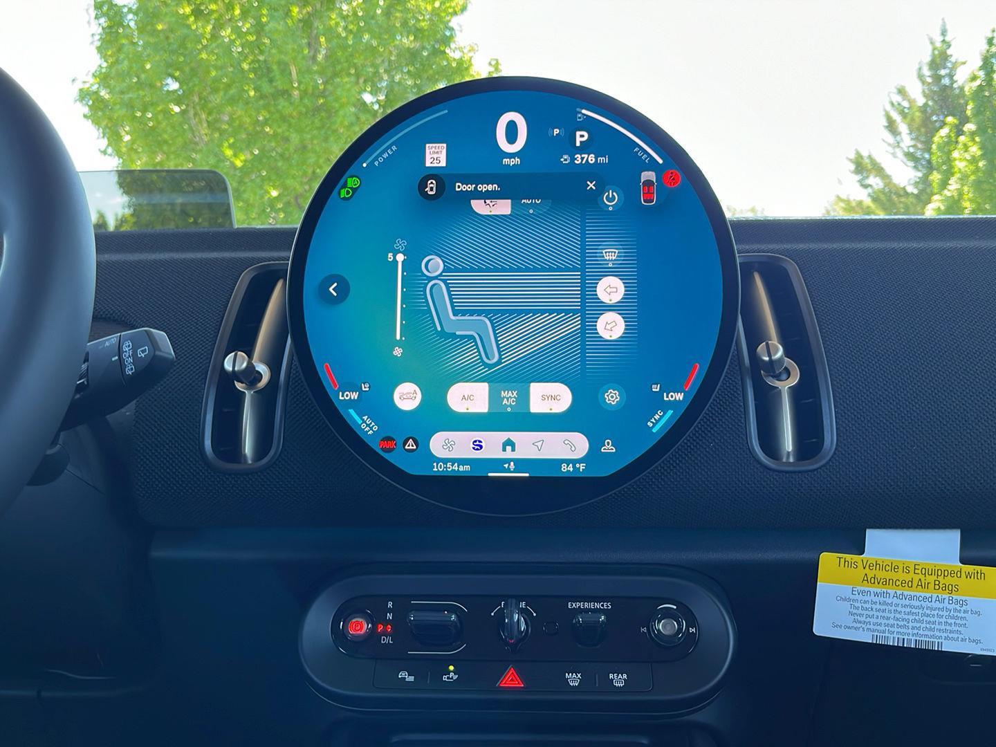 2027 MINI Countryman S - Photo 24