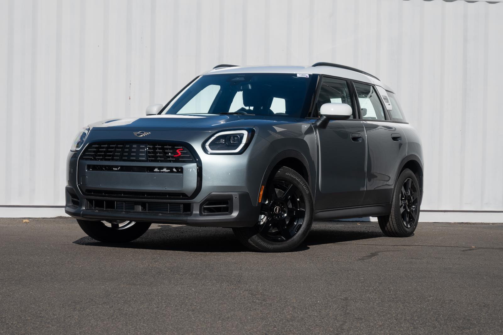 2026 MINI Countryman S ALL4's photo