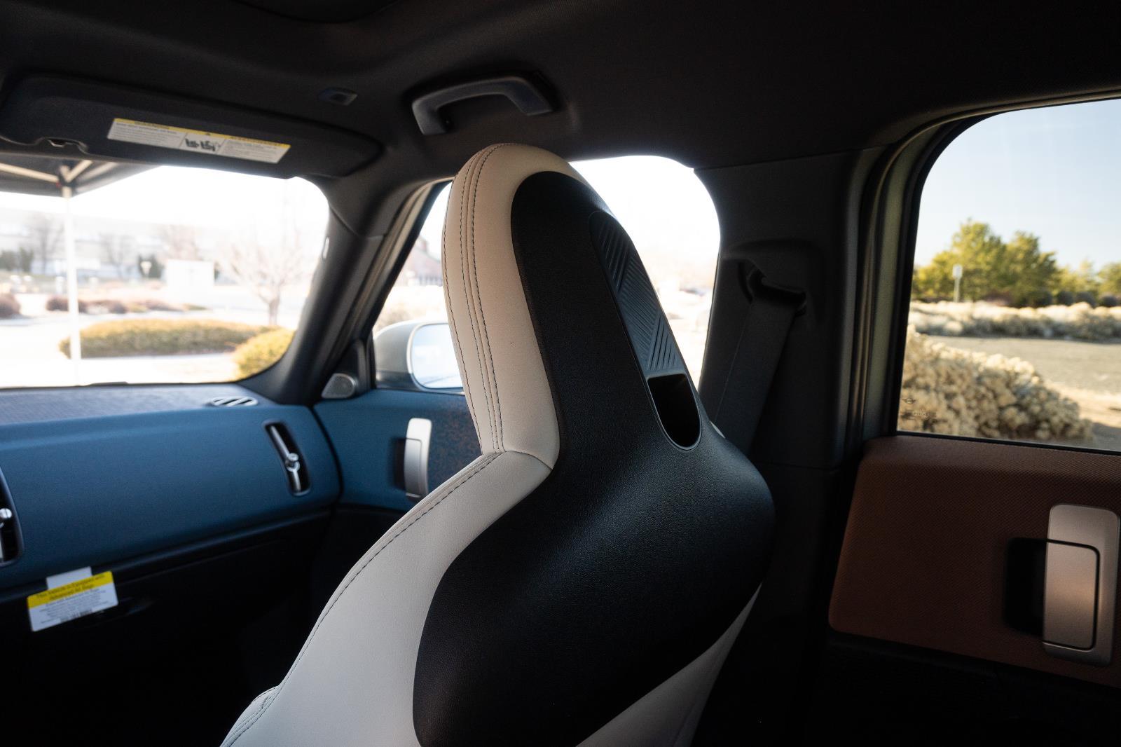 2026 MINI Countryman S - Photo 21