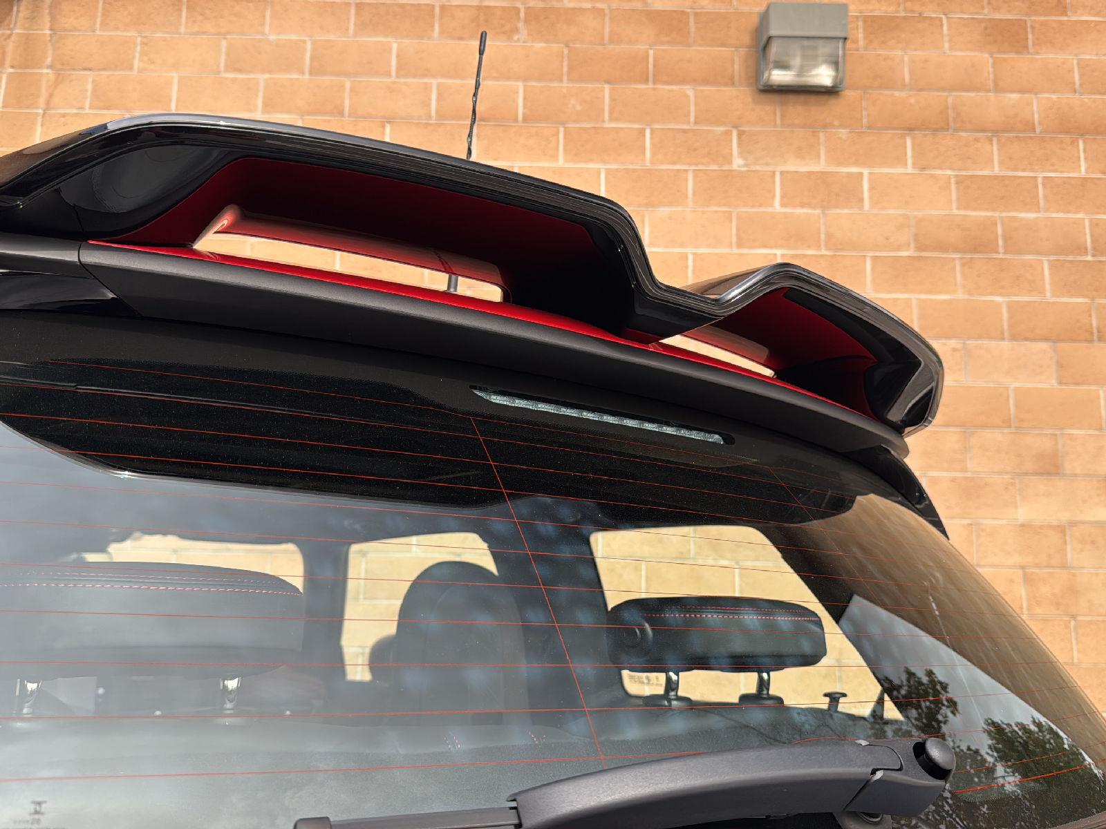 New 2027 MINI Hardtop 2 Door John Cooper Works Hatchback