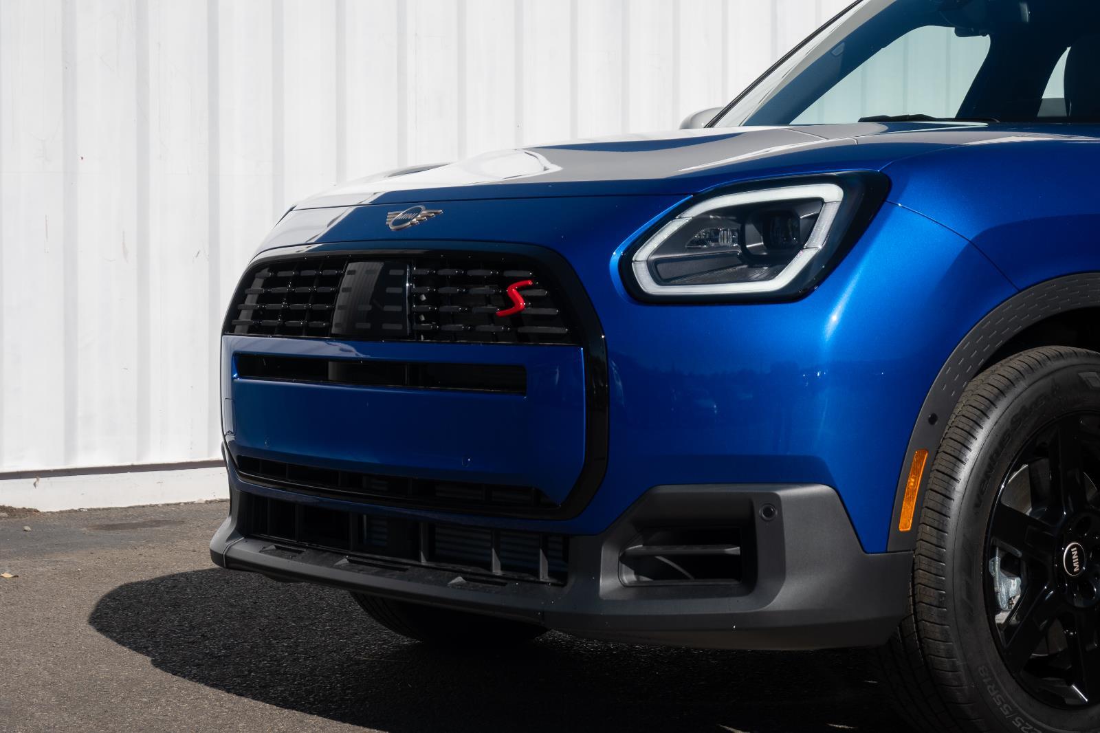 2026 MINI Countryman S - Photo 28