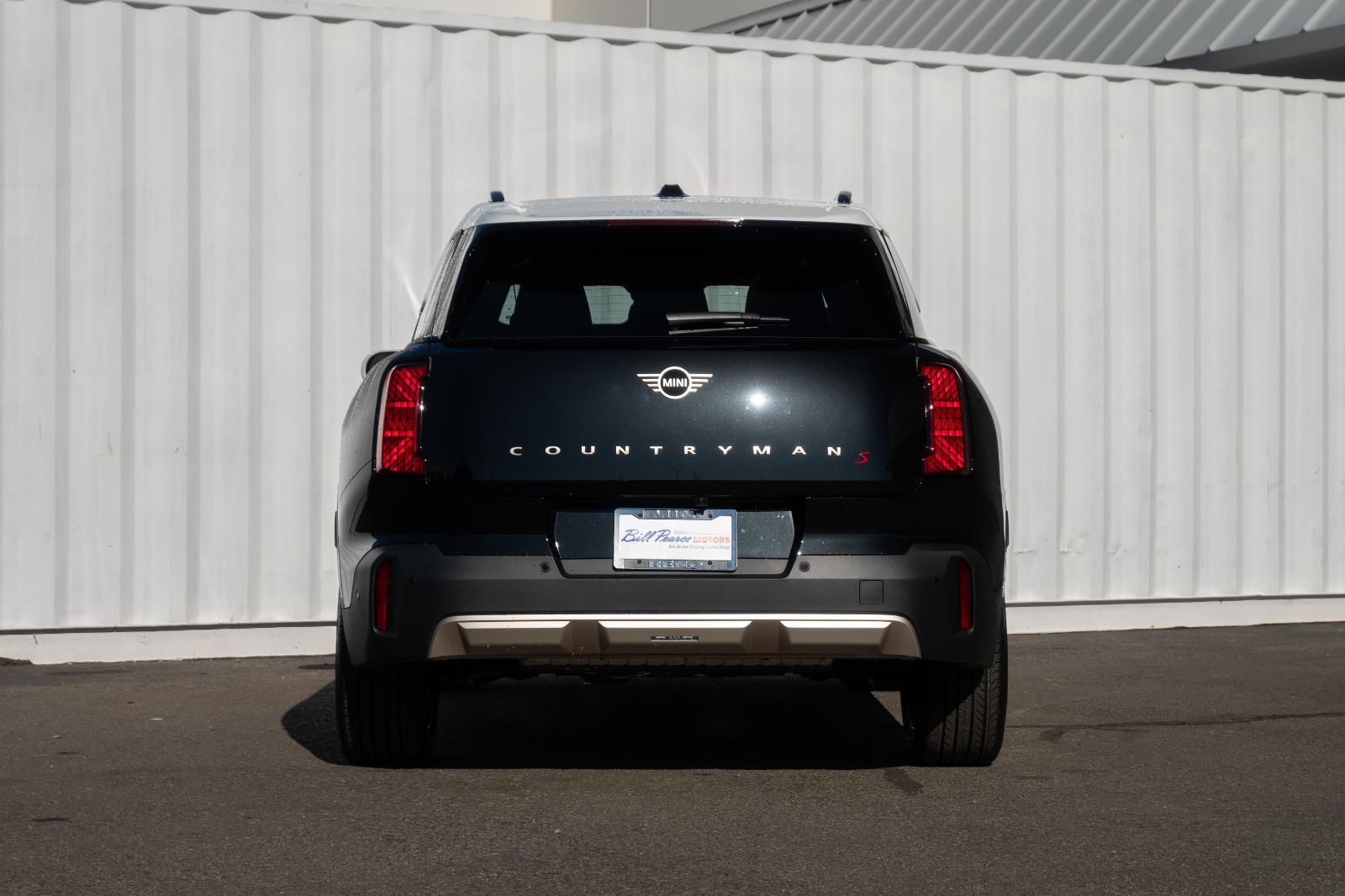 2026 MINI Countryman S - Photo 7