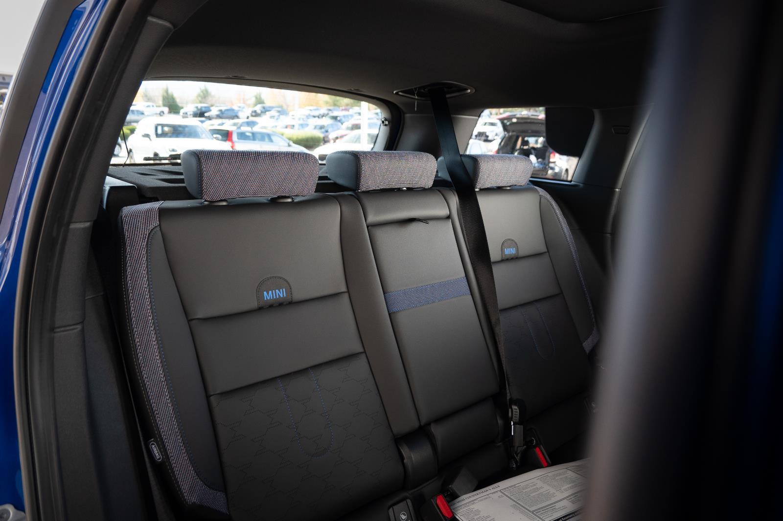 2026 MINI Countryman S - Photo 14