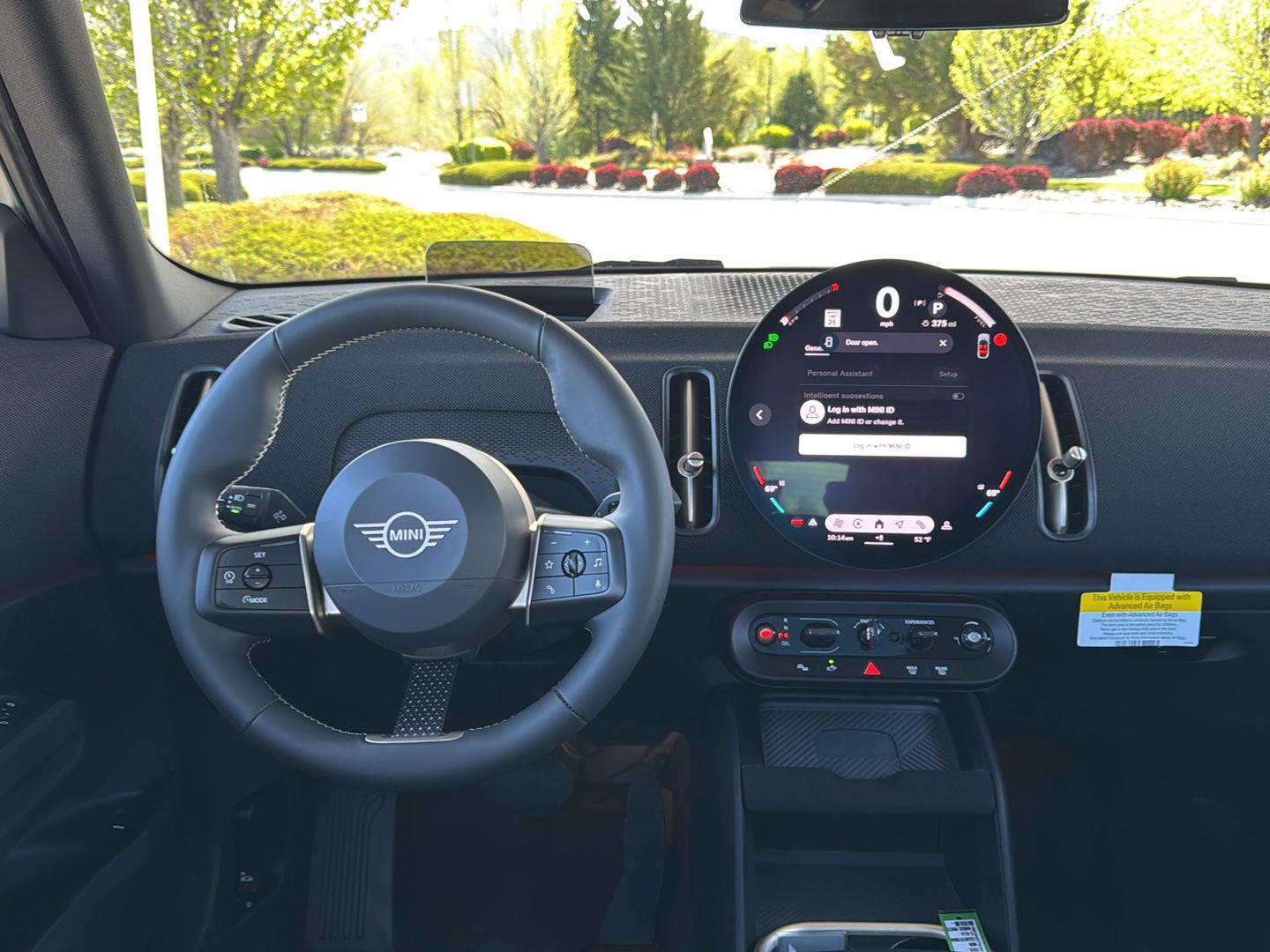 2026 MINI Countryman S - Photo 30