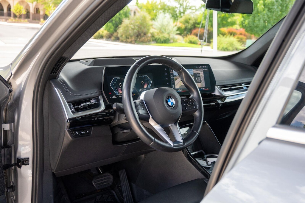 Used 2024 BMW X1 xDrive28i Sports Activity Vehicle