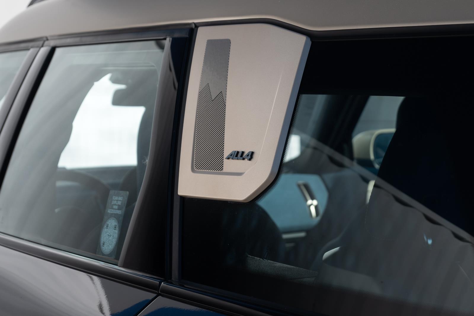 2026 MINI Countryman S - Photo 34