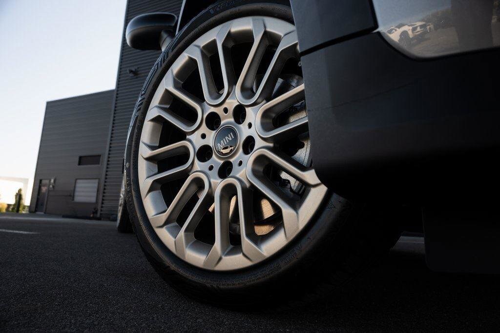 2025 MINI Convertible S - Photo 32