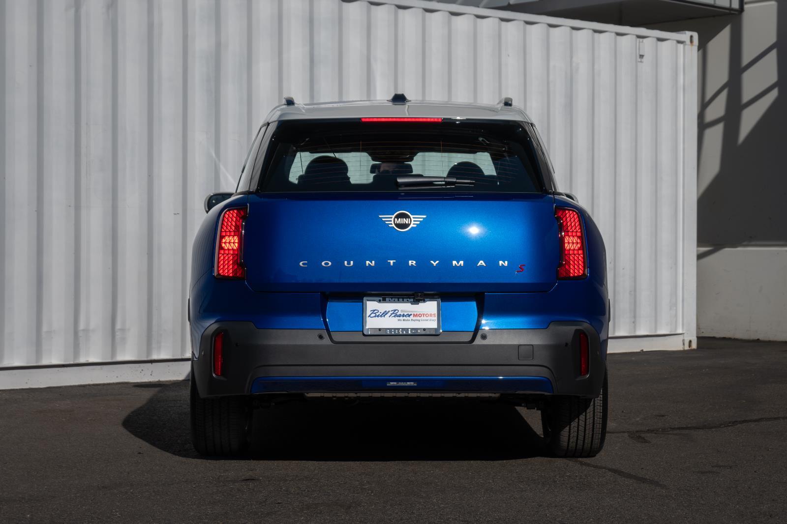 2026 MINI Countryman S - Photo 6