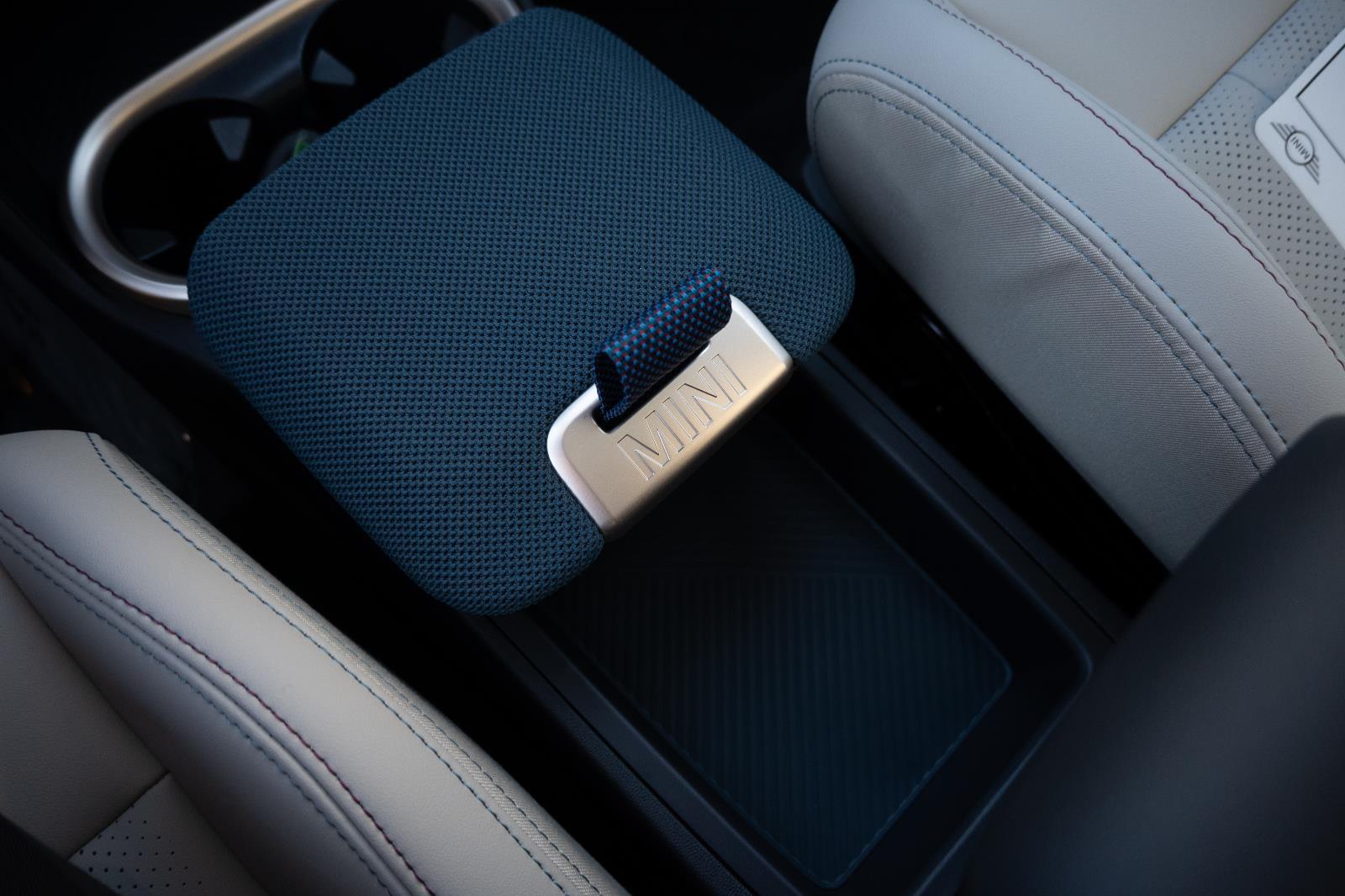 2026 MINI Countryman S - Photo 21