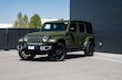  Jeep Wrangler Unlimited 4xe