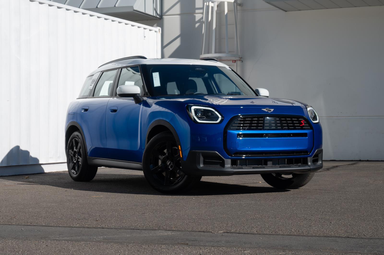 2026 MINI Countryman S - Photo 10