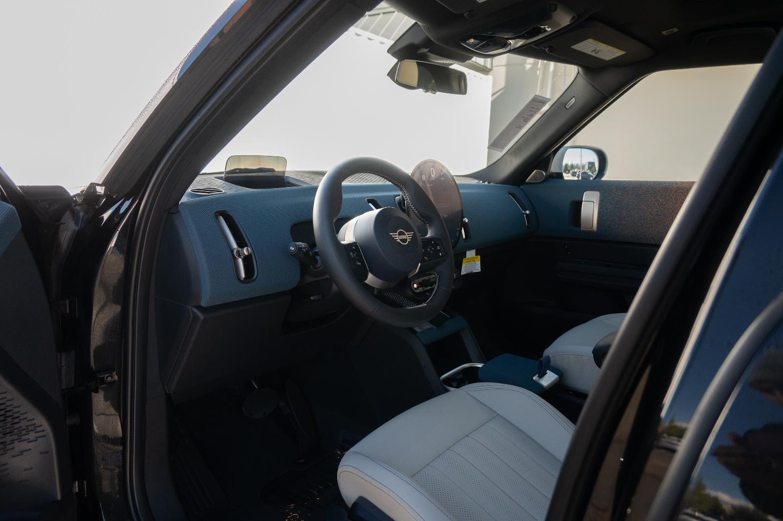 2026 MINI Countryman S - Photo 22