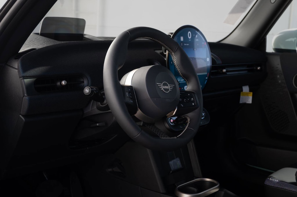 New 2026 MINI 2 Door Signature Plus Hatchback