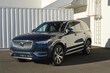  Volvo XC90 Recharge Plug-In Hybrid