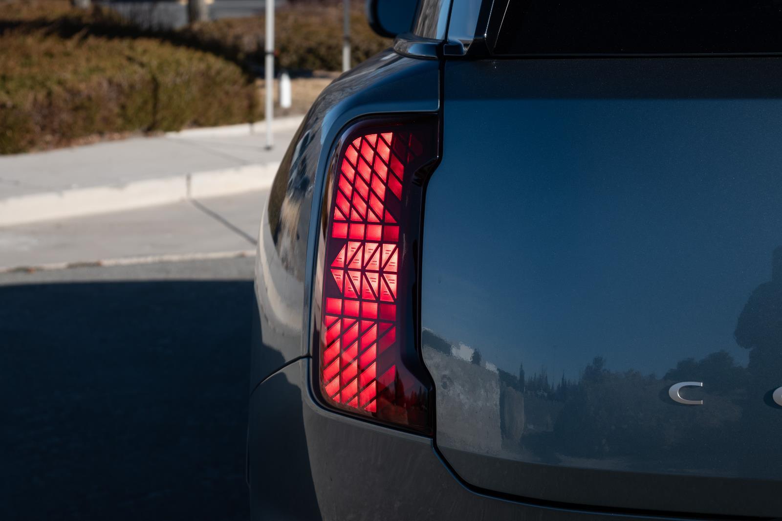 2026 MINI Countryman S - Photo 26