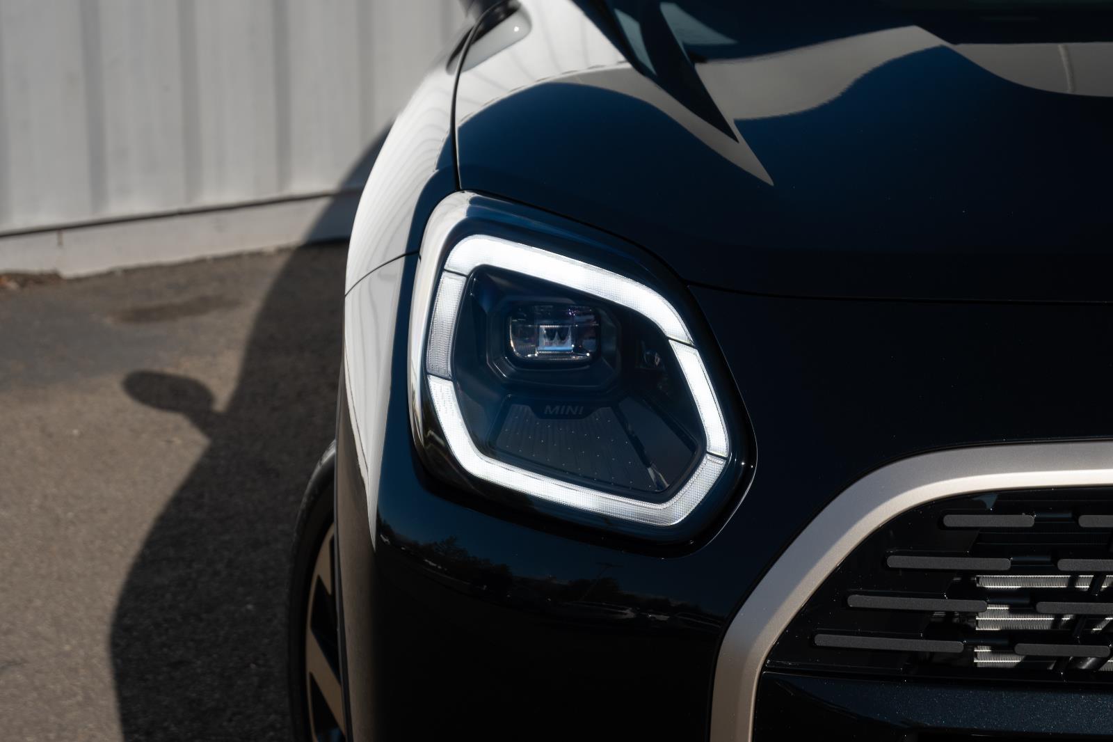 2026 MINI Countryman S - Photo 19