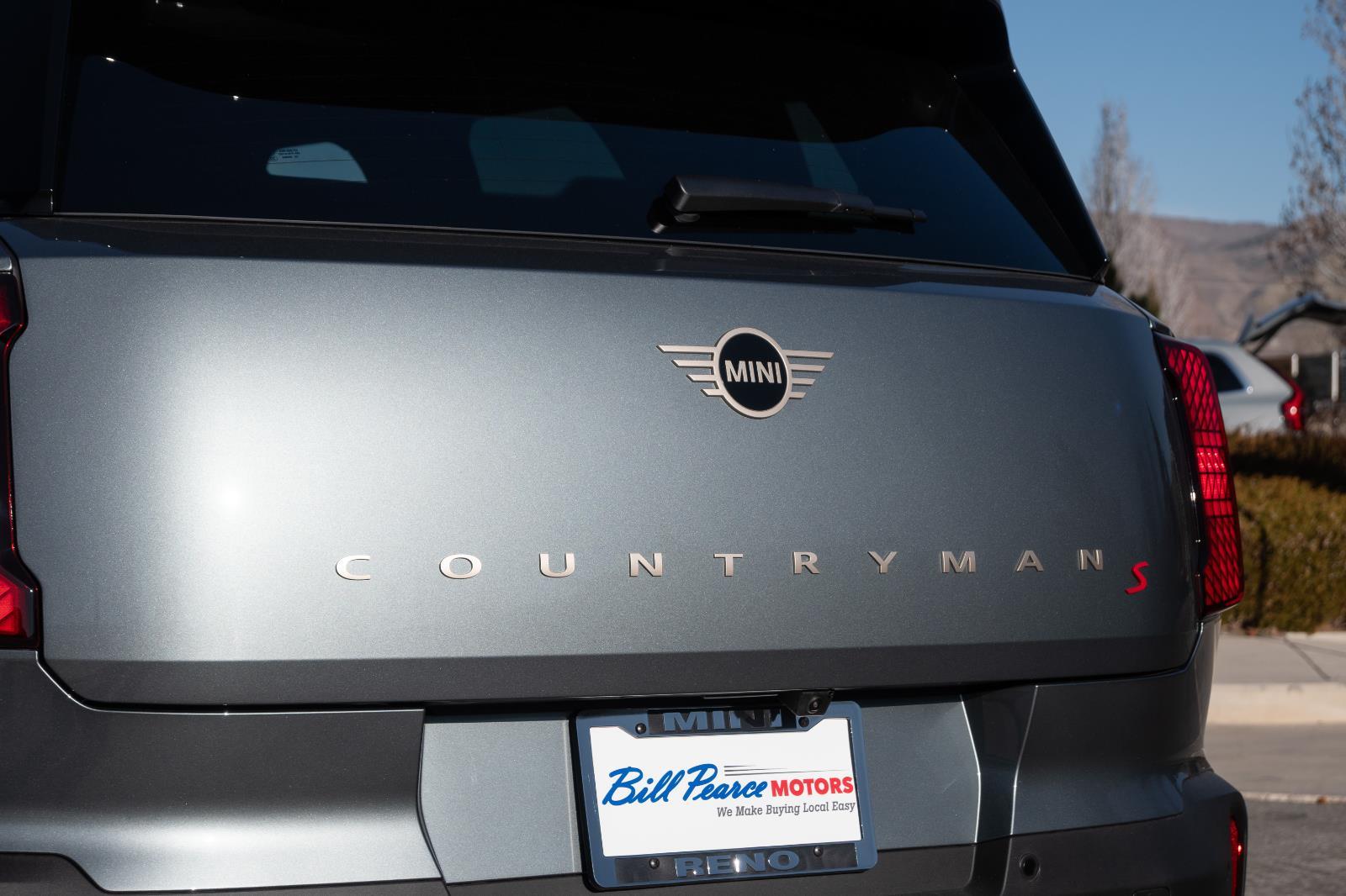 2026 MINI Countryman S - Photo 28