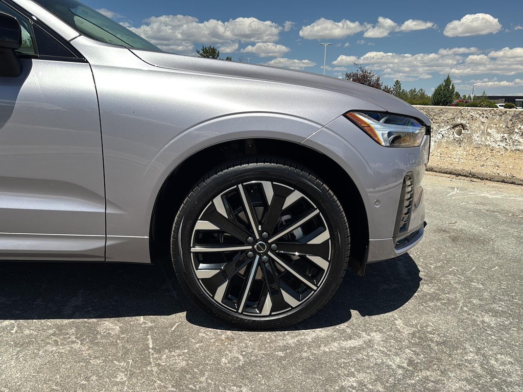 Used 2026 Volvo XC60 Ultra SUV