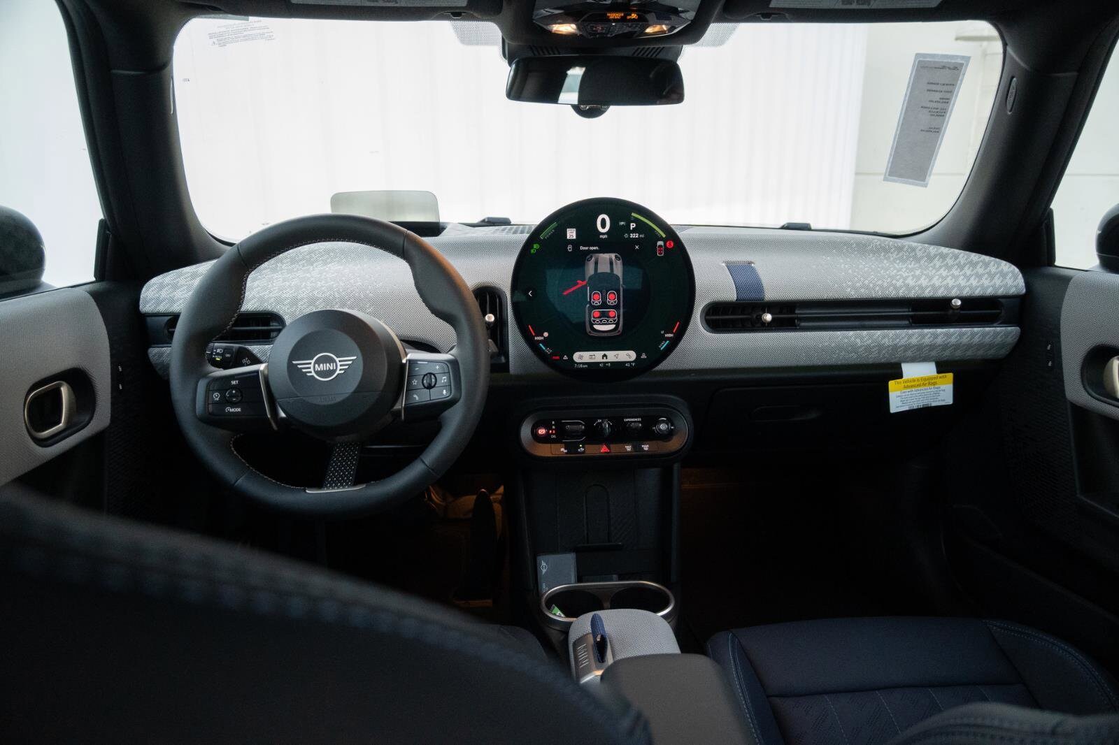 2026 MINI Hardtop 2 Door S - Photo 12