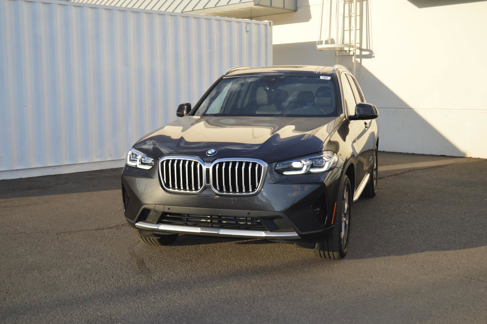 2024 Bmw X3 xDrive30i photo 4