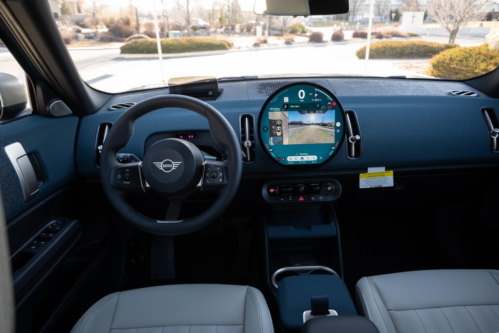 2026 MINI Countryman S - Photo 14