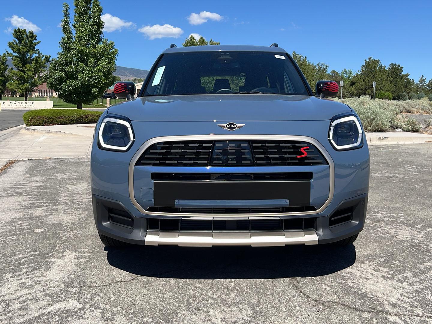 2027 MINI Countryman S - Photo 9