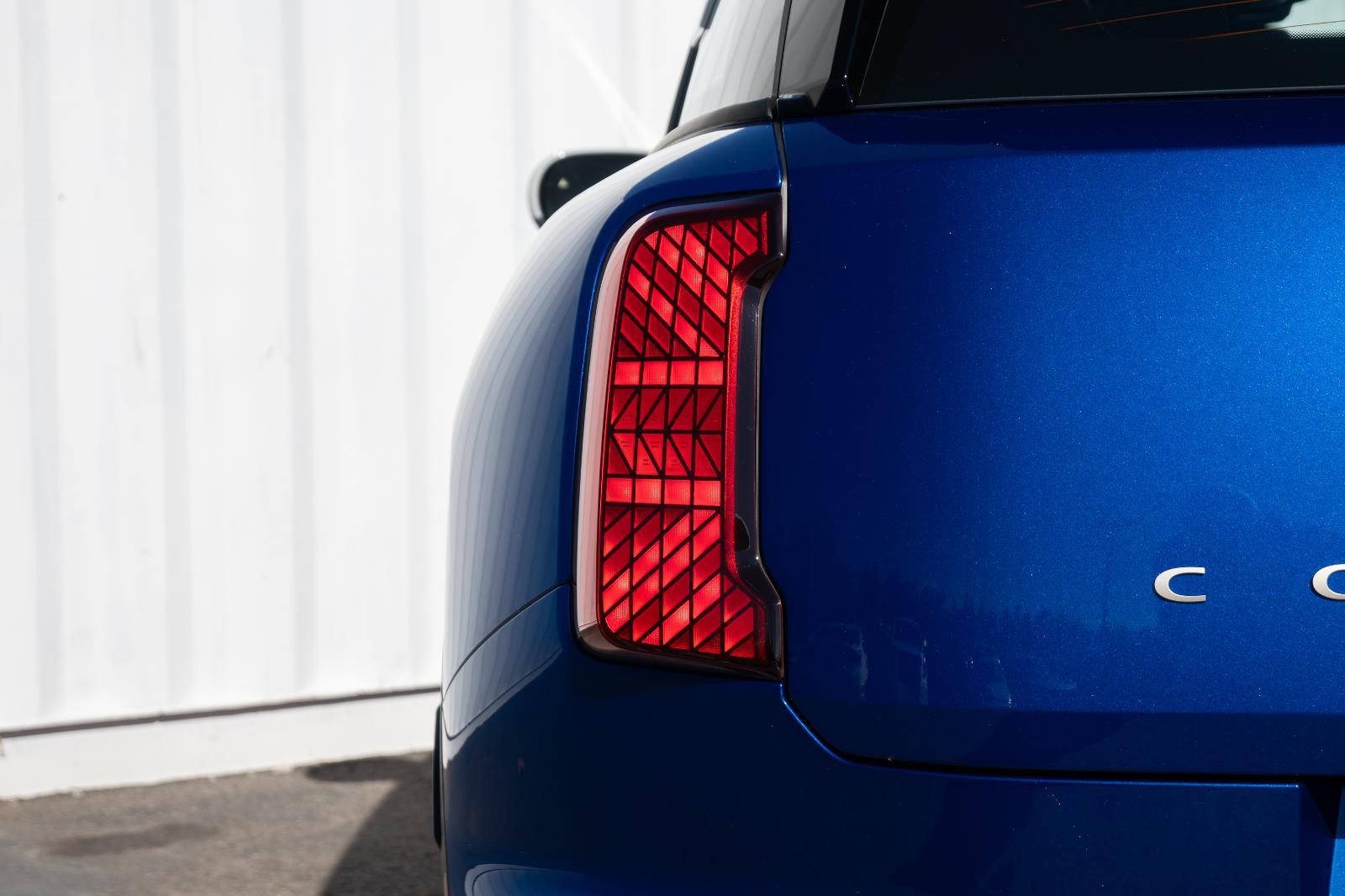 2026 MINI Countryman S - Photo 33