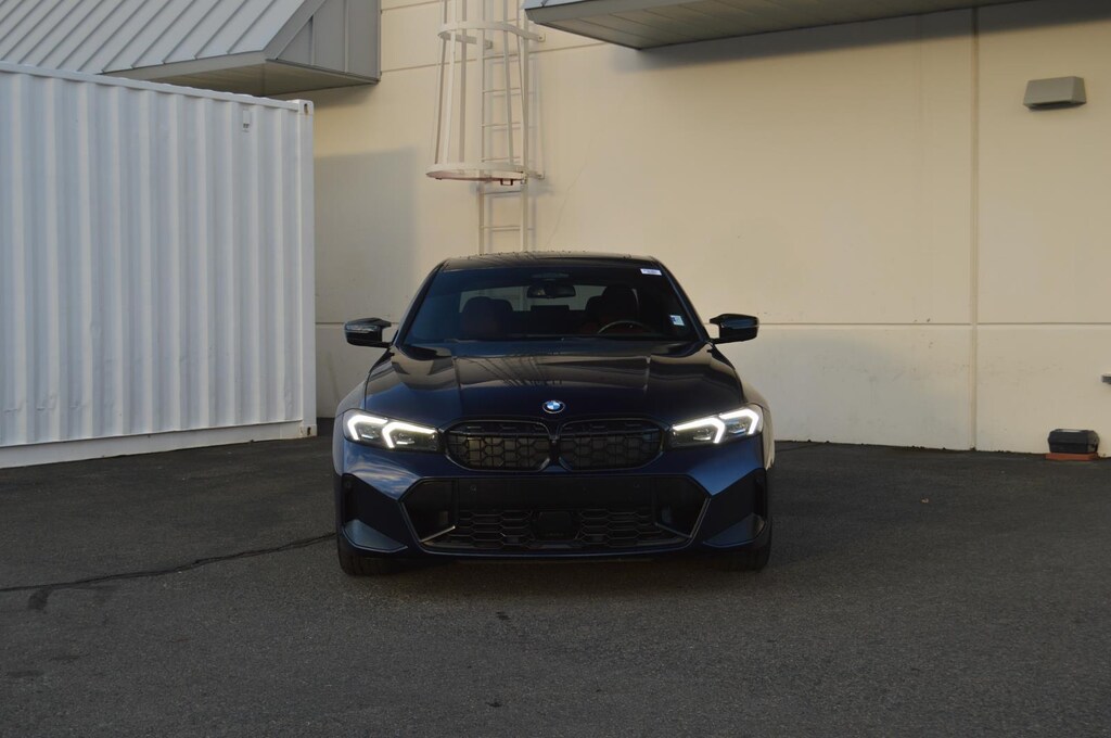 Used 2023 BMW 3 Series M340i xDrive Sedan