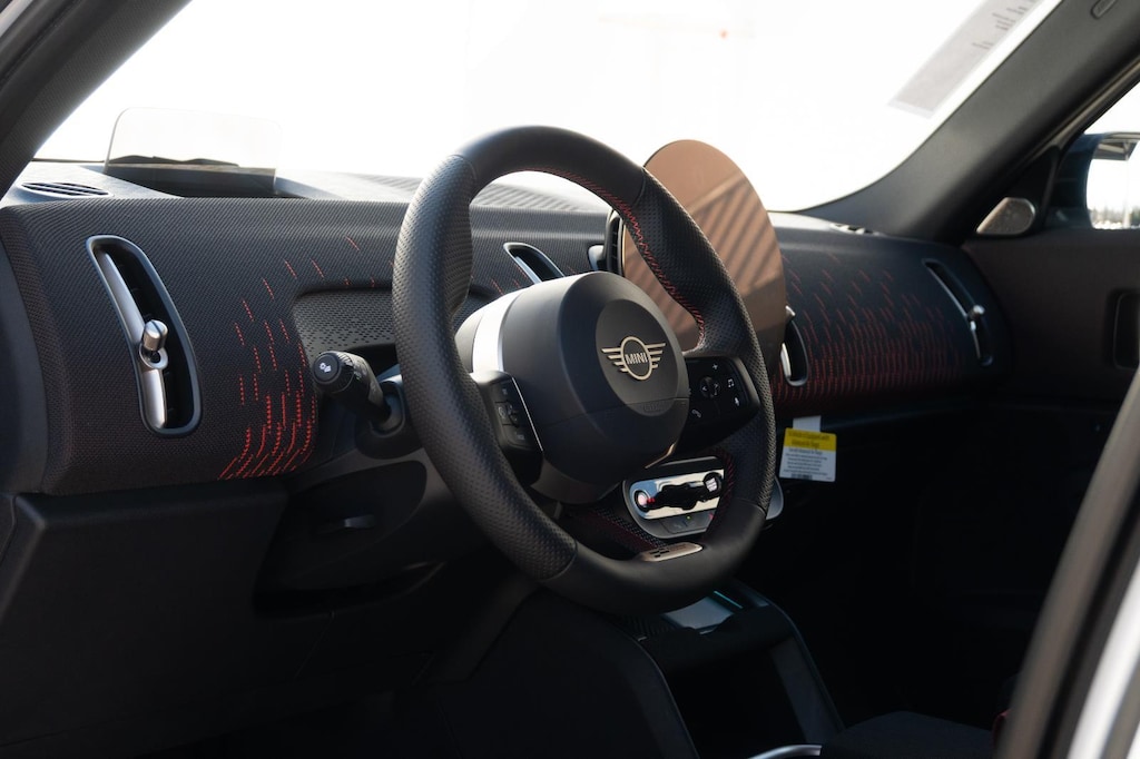 New 2026 MINI Countryman S SUV