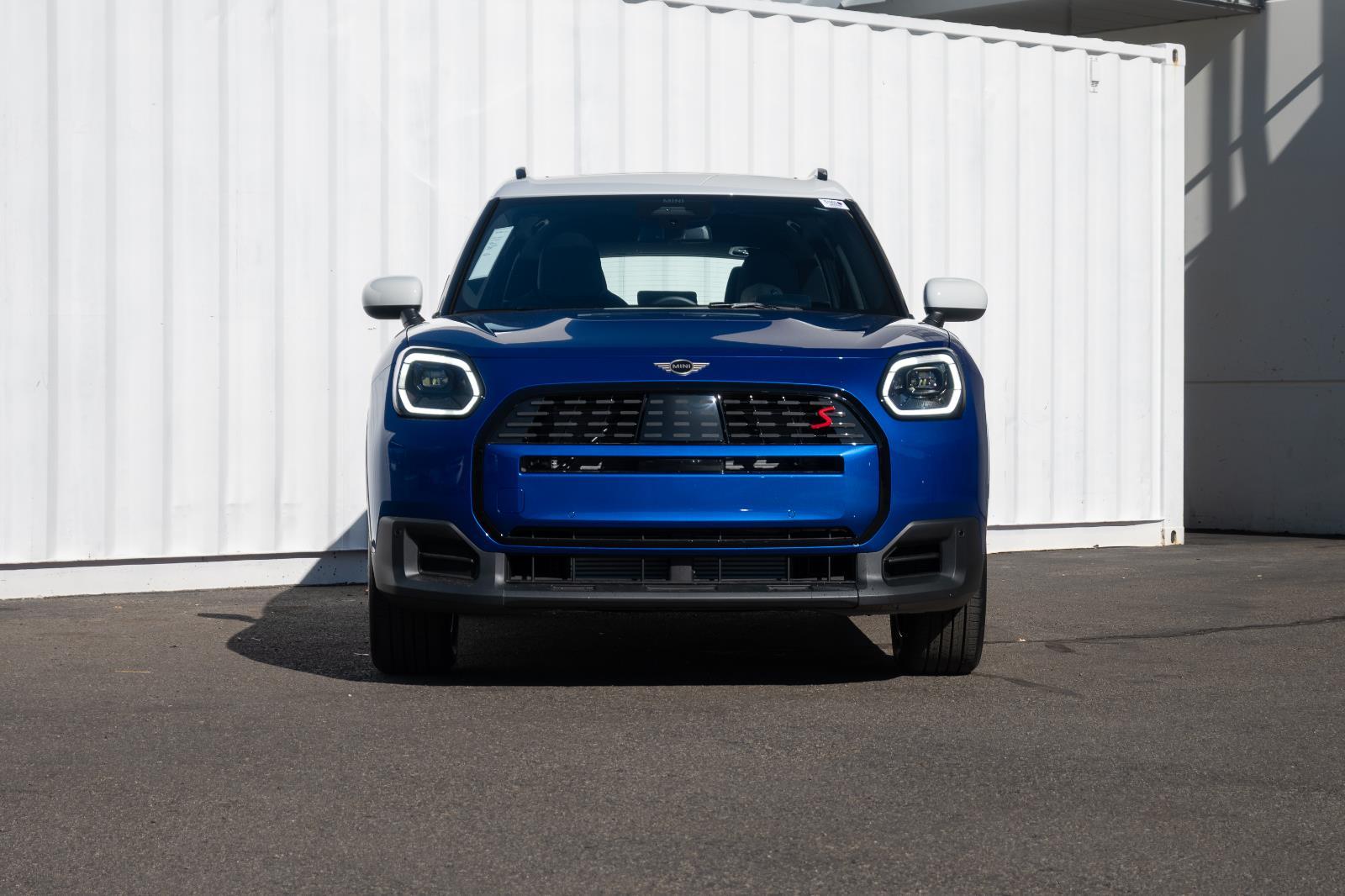 2026 MINI Countryman S - Photo 11