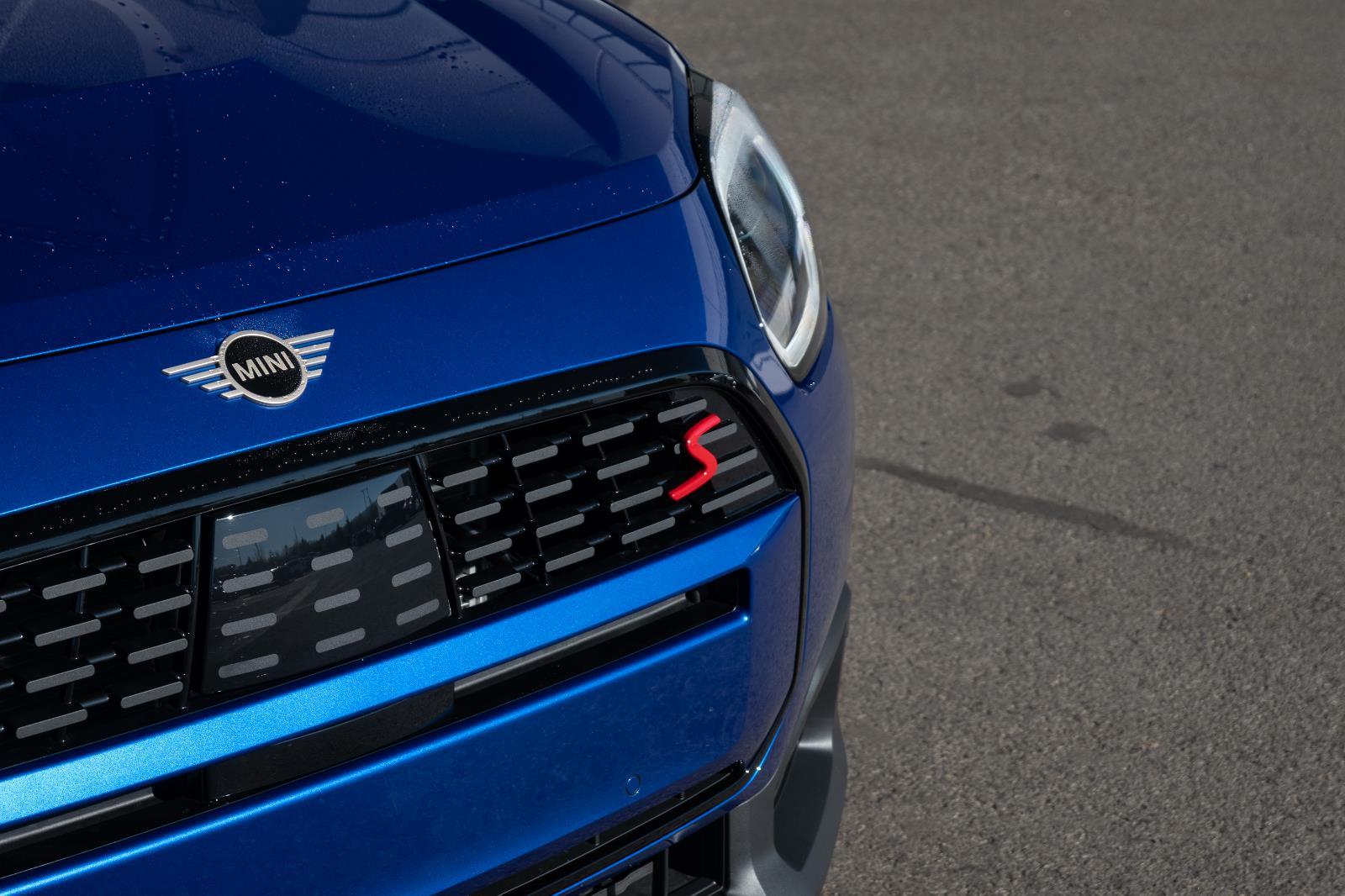 2026 MINI Countryman S - Photo 19