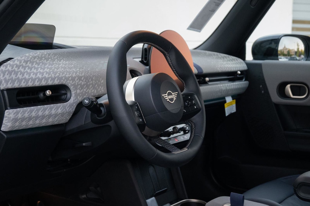 New 2026 MINI 2 Door Signature Plus Hatchback