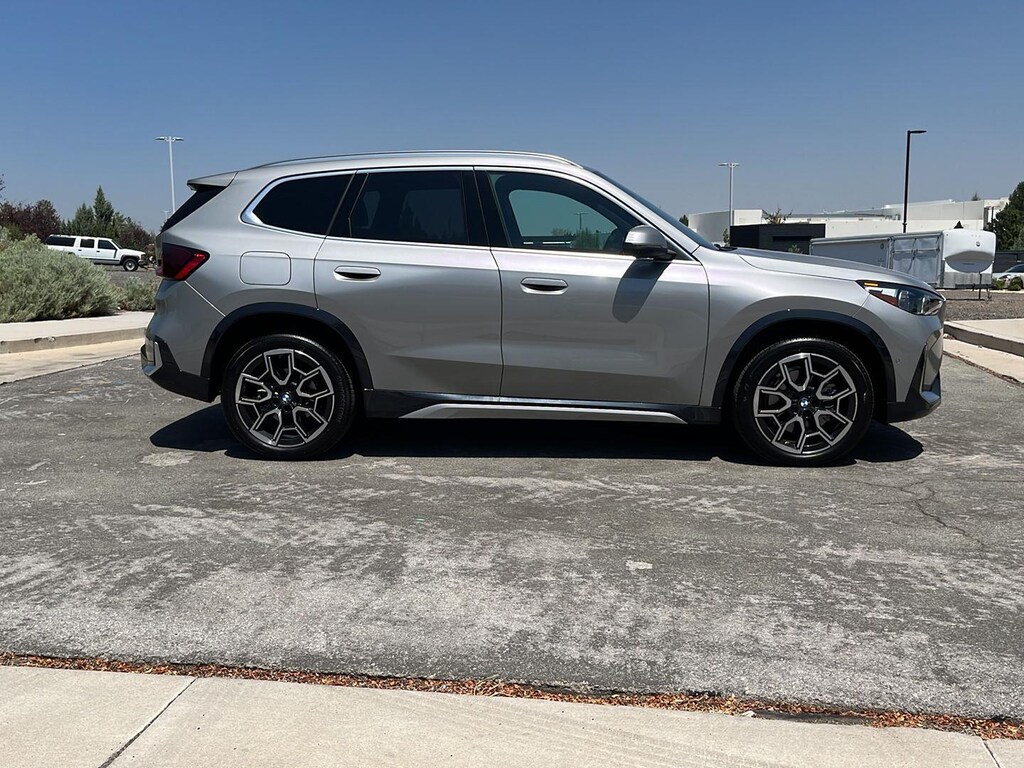 Used 2025 BMW X1 xDrive28i Sports Activity Vehicle